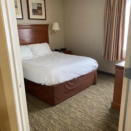 Hotel Candlewood Williamsport By Ihg Exterior foto