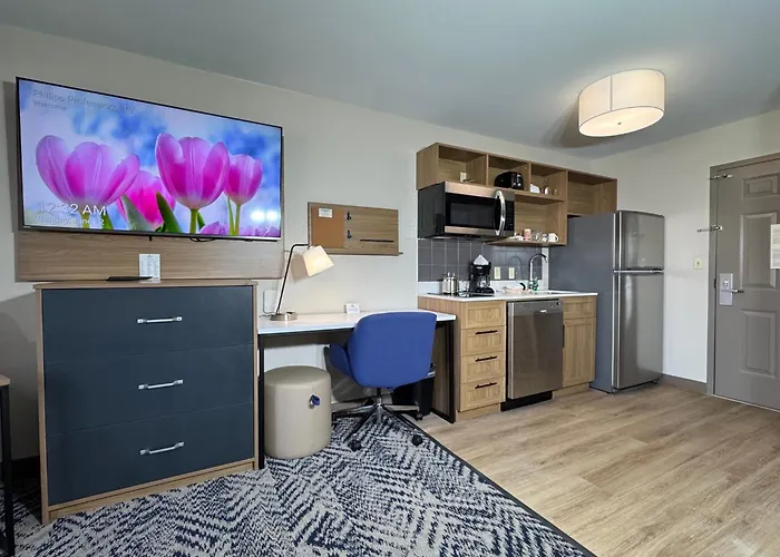 Candlewood Williamsport By Ihg
