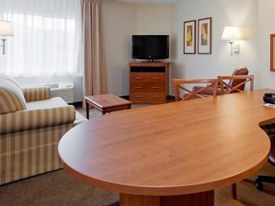Candlewood By Ihg Hotel Williamsport