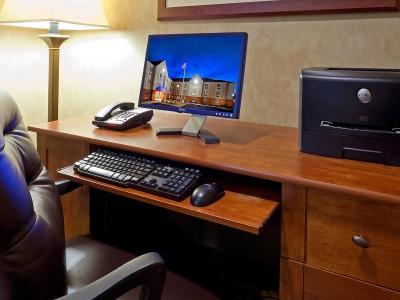 Hotel Candlewood By Ihg 3*
