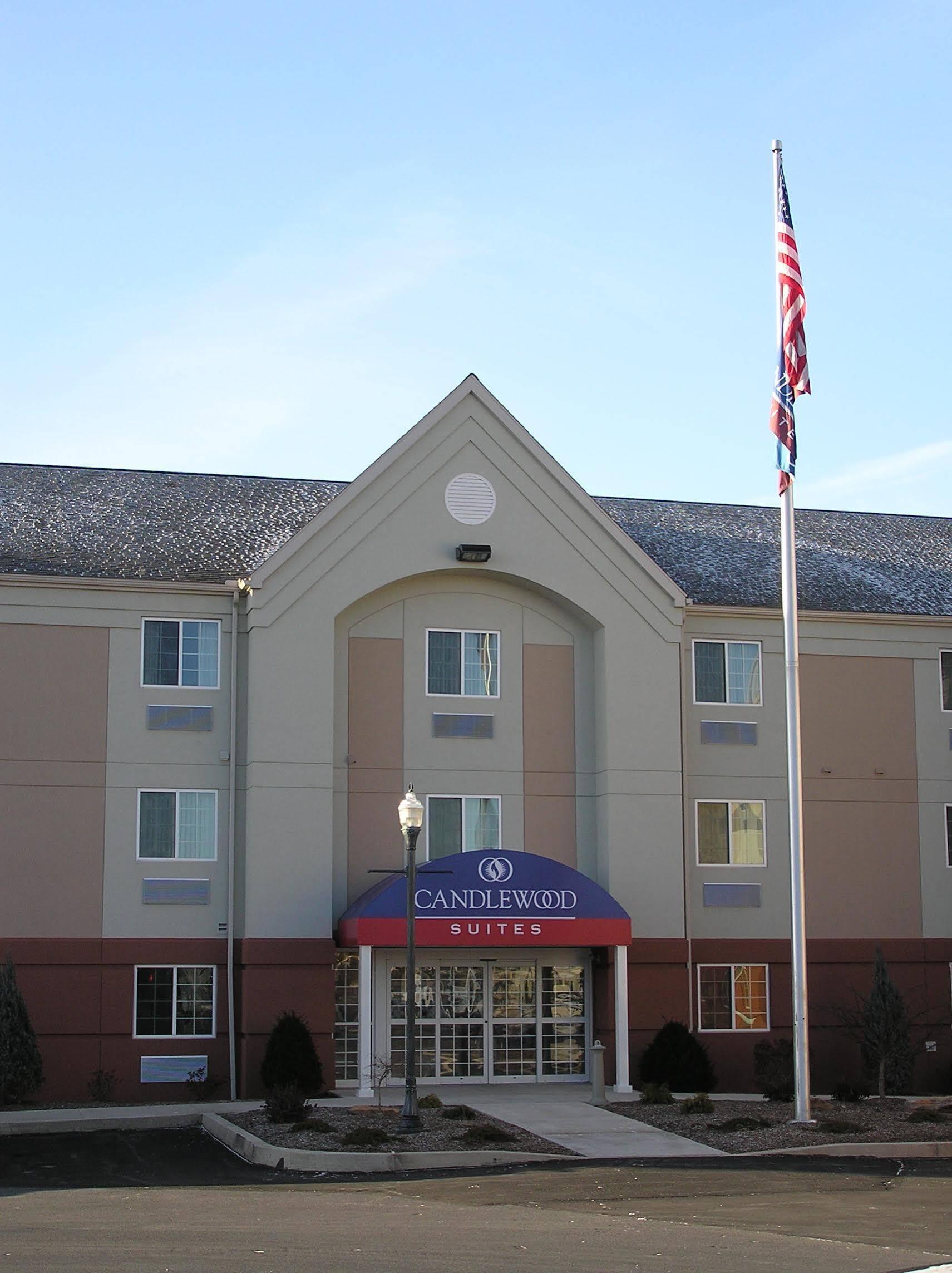 Candlewood By Ihg