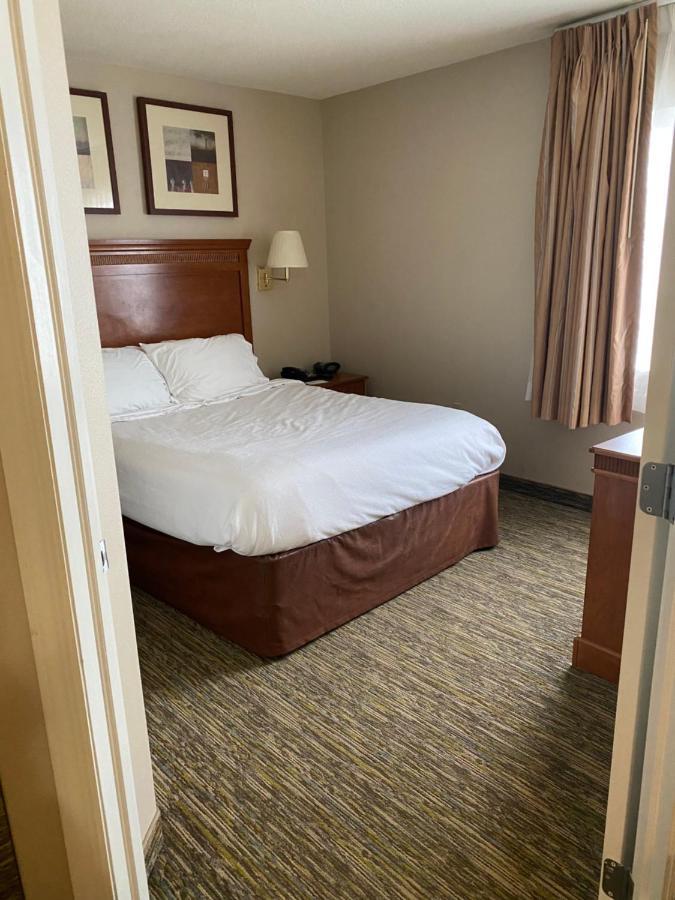 Hotel Candlewood By Ihg Williamsport