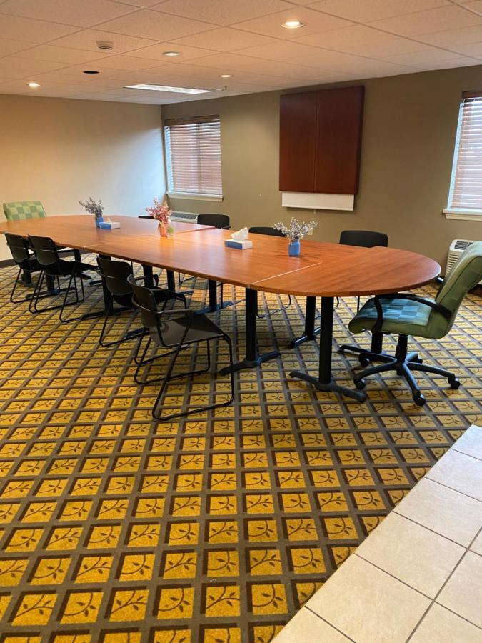 Candlewood By Ihg 3* Williamsport