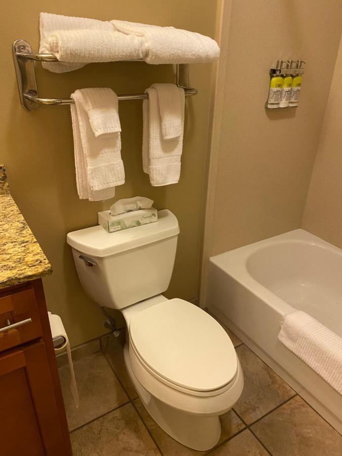 Candlewood By Ihg Williamsport