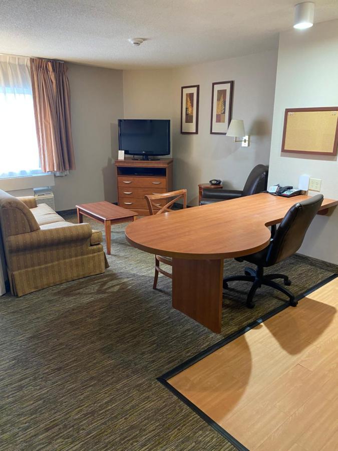 Candlewood By Ihg Hotel 3*