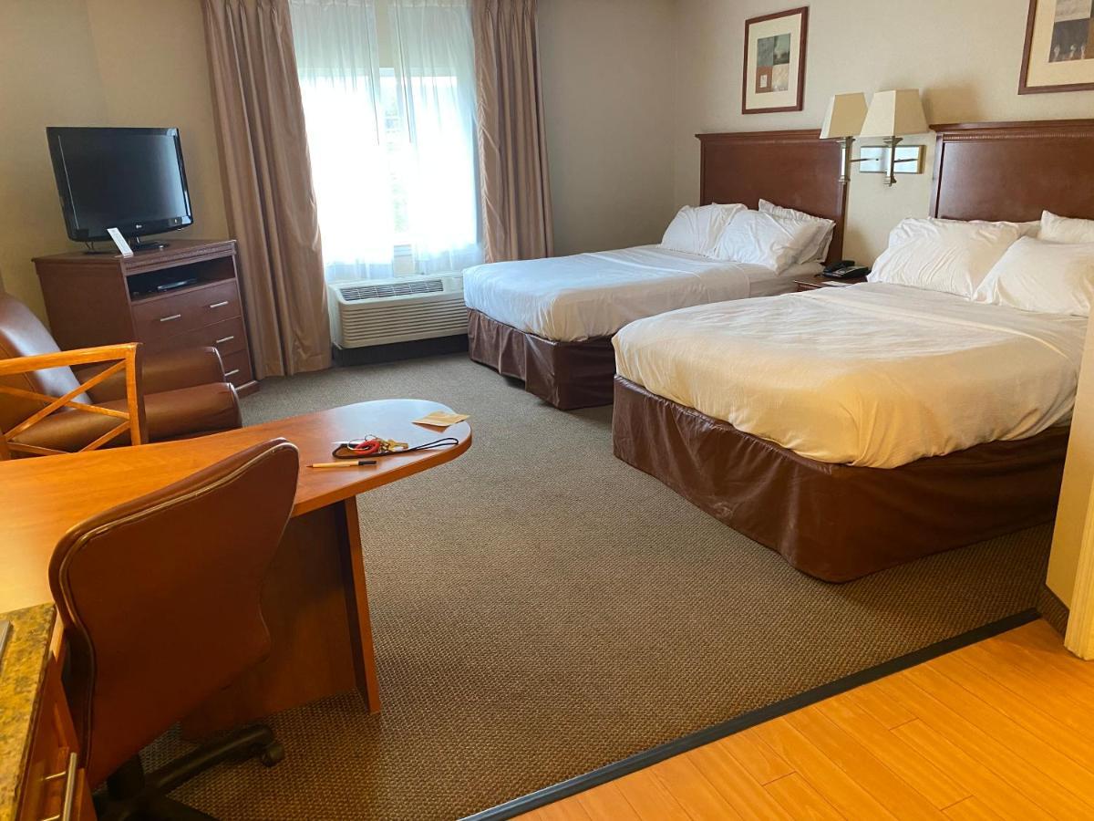 Hotel Candlewood By Ihg