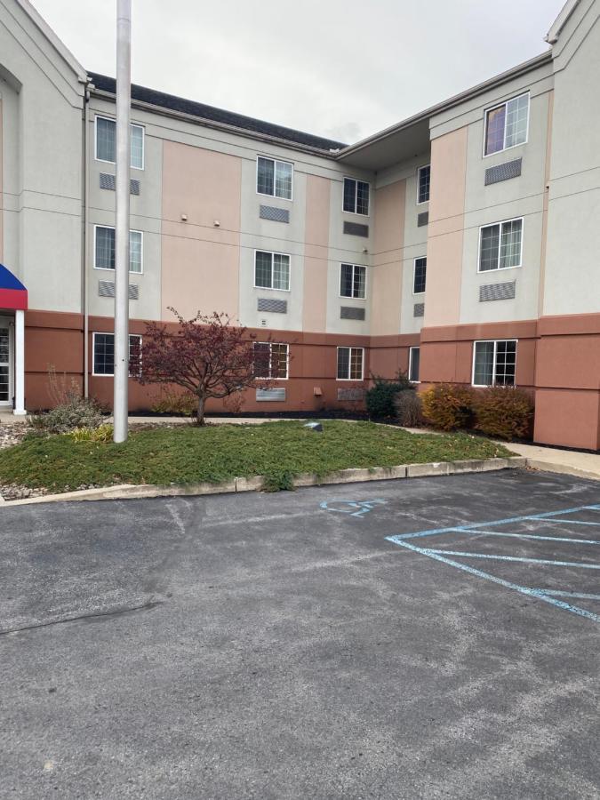 Hotel Candlewood By Ihg