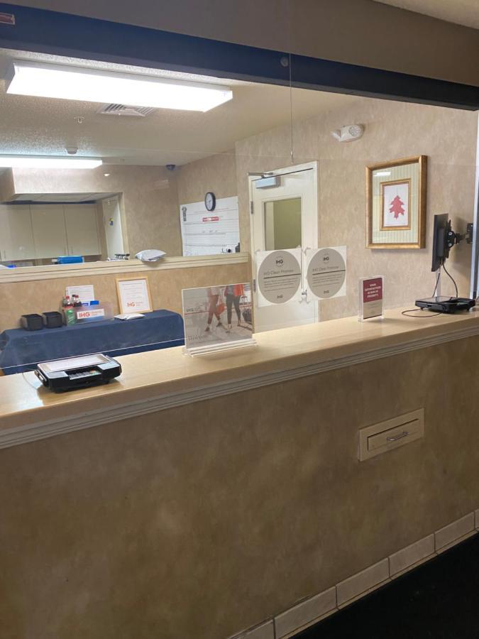 Candlewood By Ihg 3* Williamsport