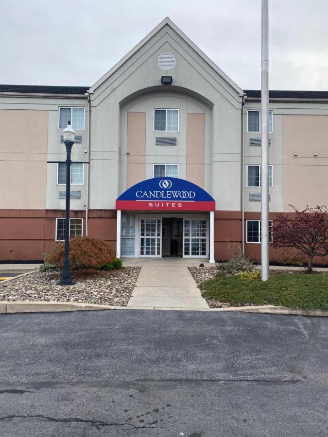 Candlewood By Ihg Williamsport