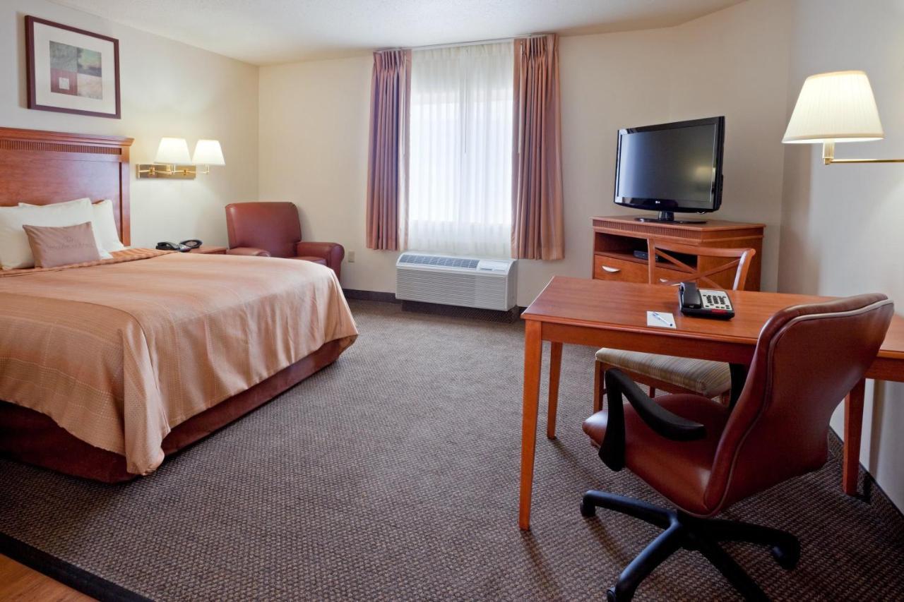 Candlewood By Ihg Hotel Williamsport