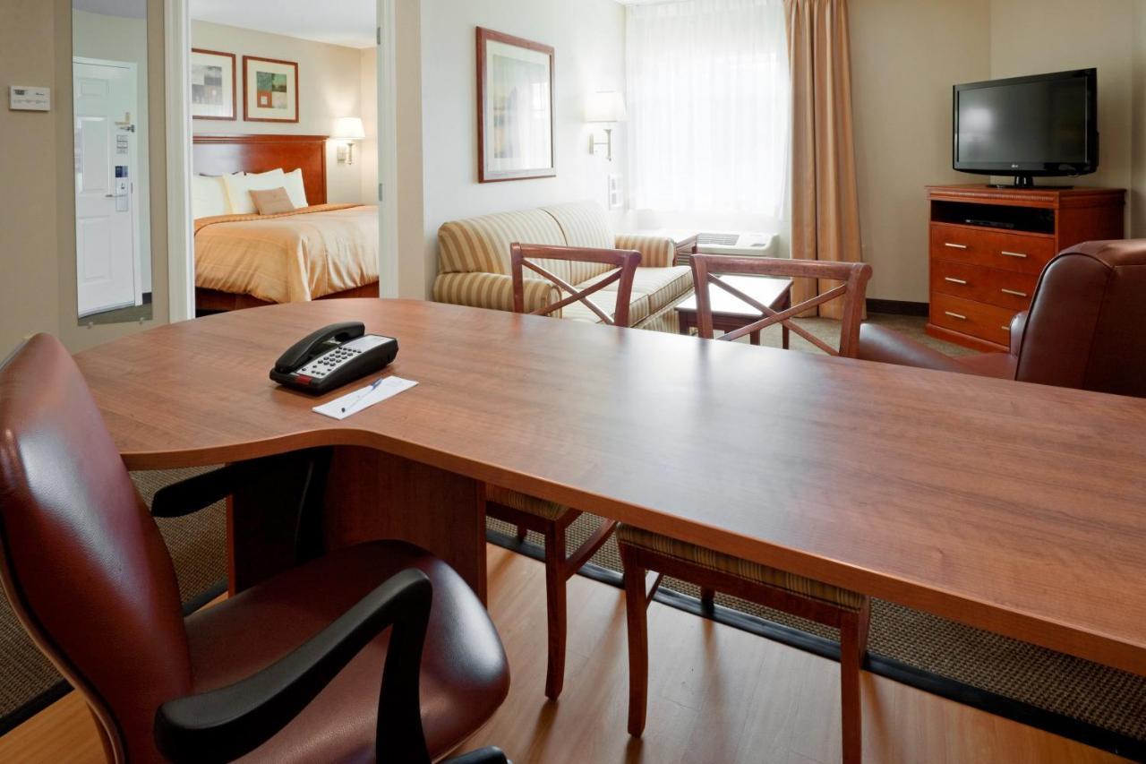 Hotel Candlewood By Ihg Williamsport