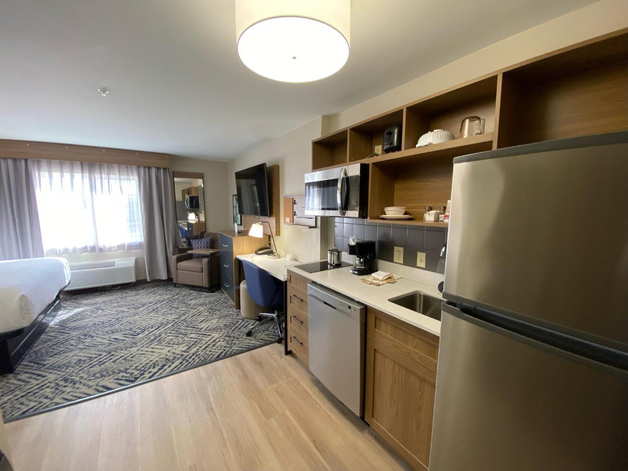 Candlewood By Ihg 3*