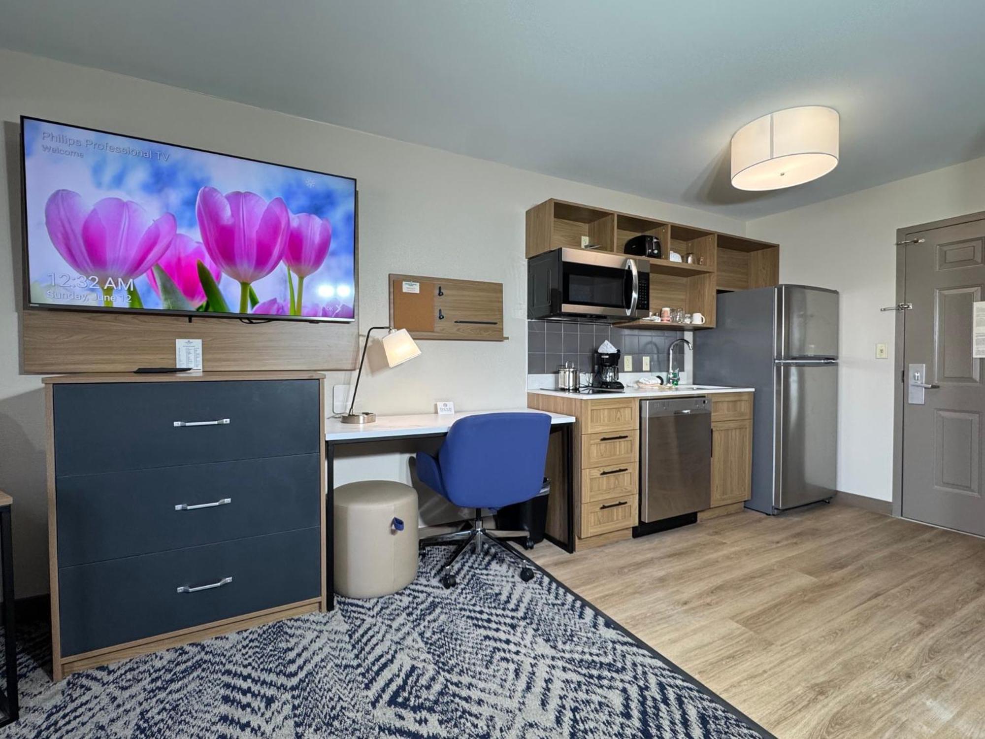 Candlewood By Ihg 3* Williamsport