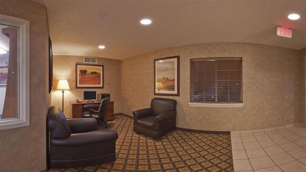 Hotel Candlewood By Ihg Williamsport