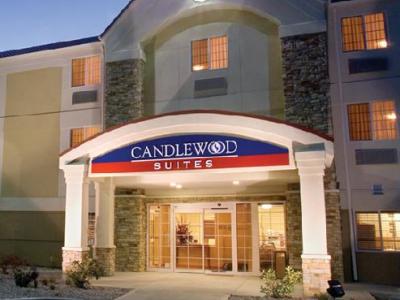 Candlewood By Ihg 3* Williamsport