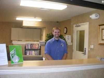 Hotel Candlewood By Ihg Williamsport