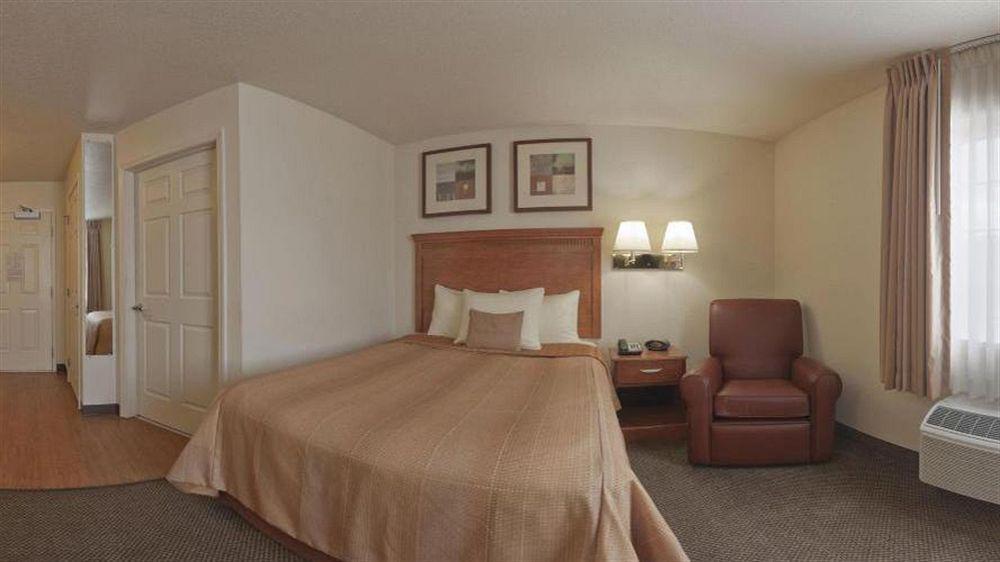 Hotel Candlewood By Ihg