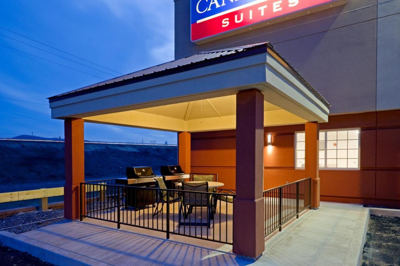 Candlewood By Ihg Williamsport