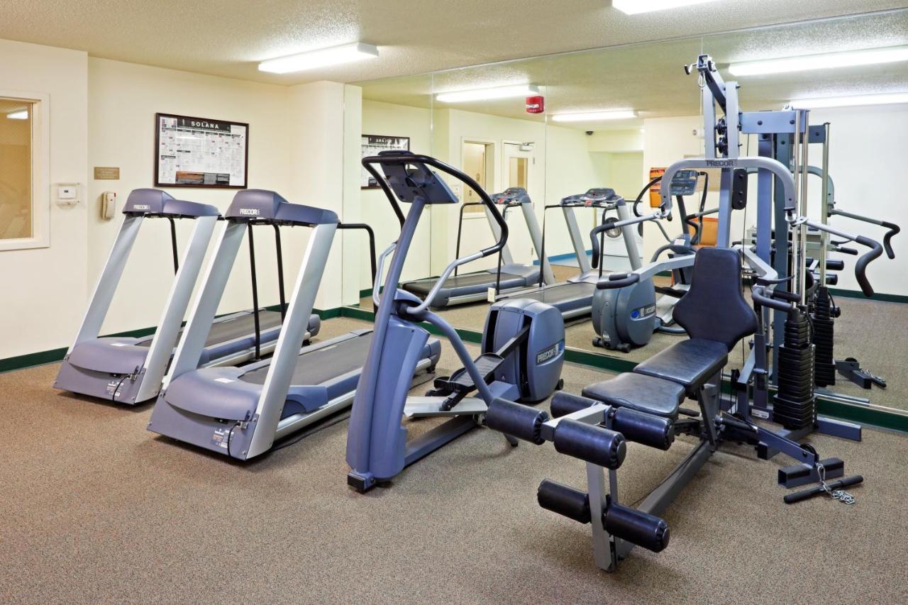 Candlewood By Ihg 3* Williamsport