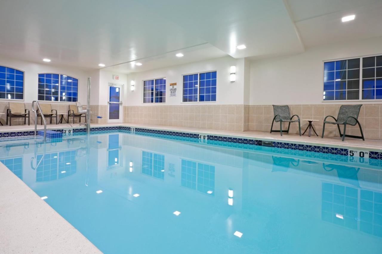 Candlewood By Ihg Hotel 3*