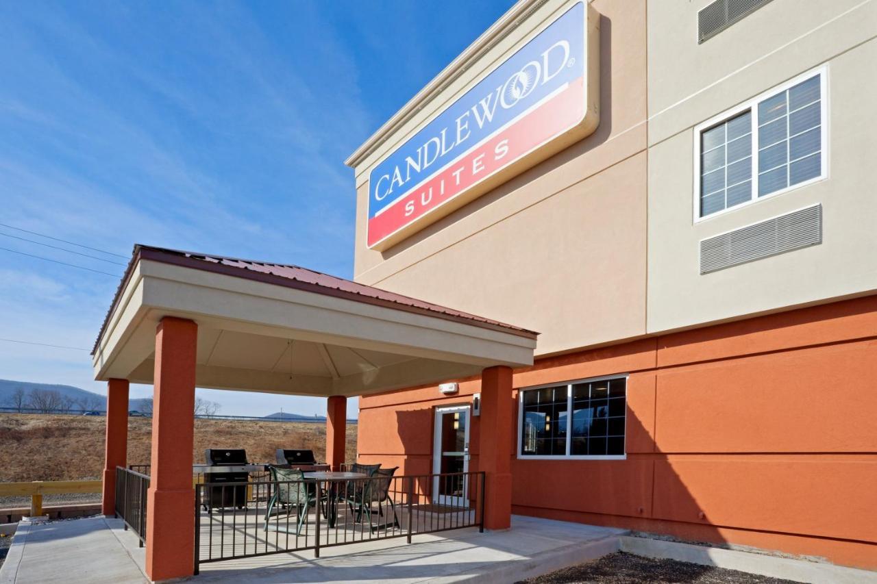 Candlewood By Ihg Hotel