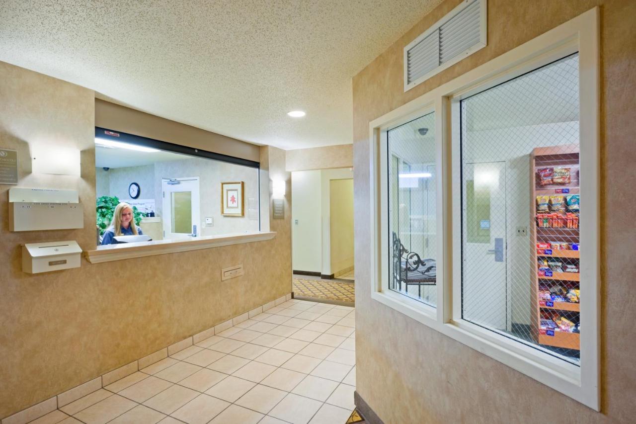 Candlewood By Ihg
