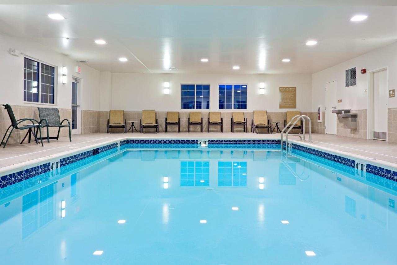 Hotel Candlewood By Ihg 3*