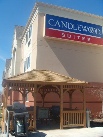 Candlewood By Ihg 3* Williamsport